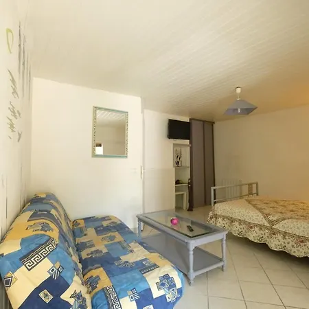Nyaraló Soleil Levant, Petite Maison De Caractere A Prix Bas Saint-Georges-de-Pointindoux